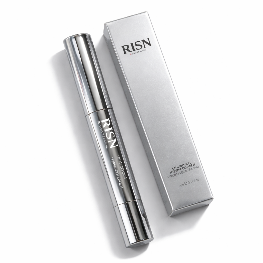 RISN Lip Contour Hyper-Collagen