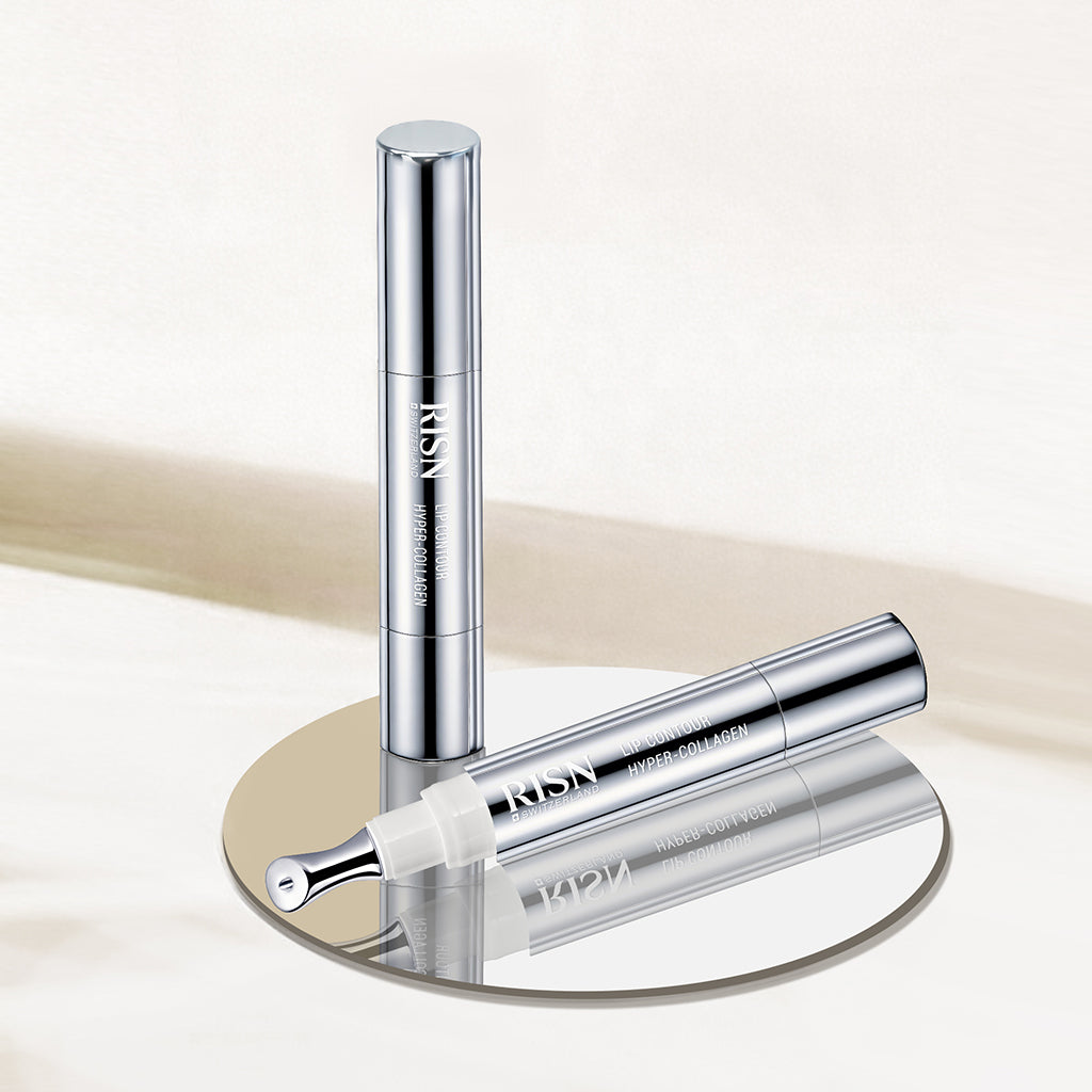 RISN Lip Contour Hyper-Collagen